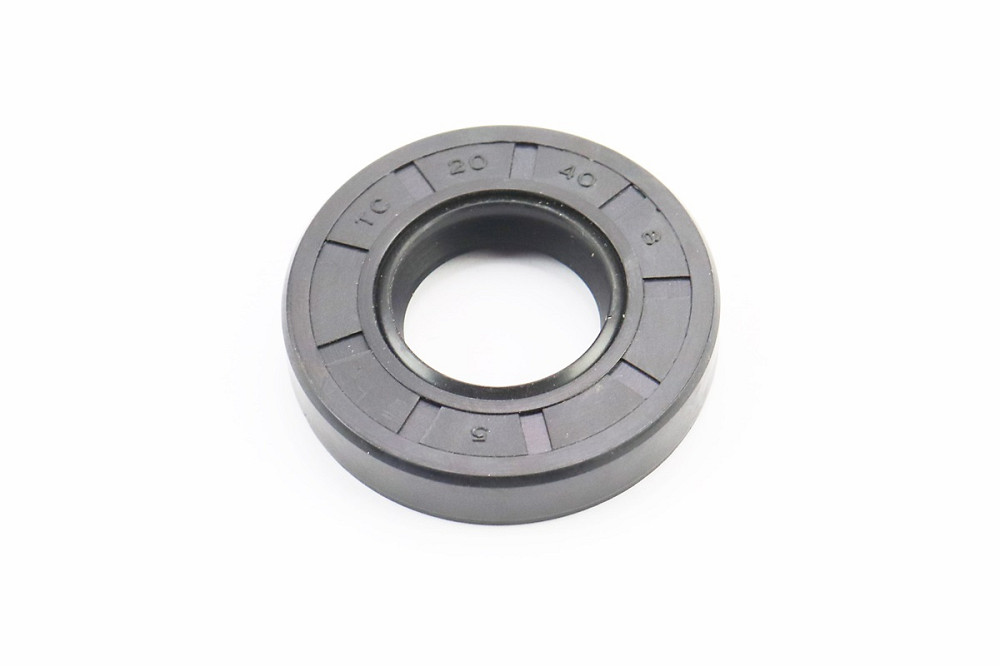 Сальник (20x40x8) первинного вала (з боку вала відбора пот.) Киев - изображение 1