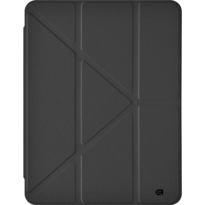 Чехол для планшета Armorstandart Y-Type PEN iPad 10.2 (2021/2020/2019) Black (ARM77494) Винница - изображение 1