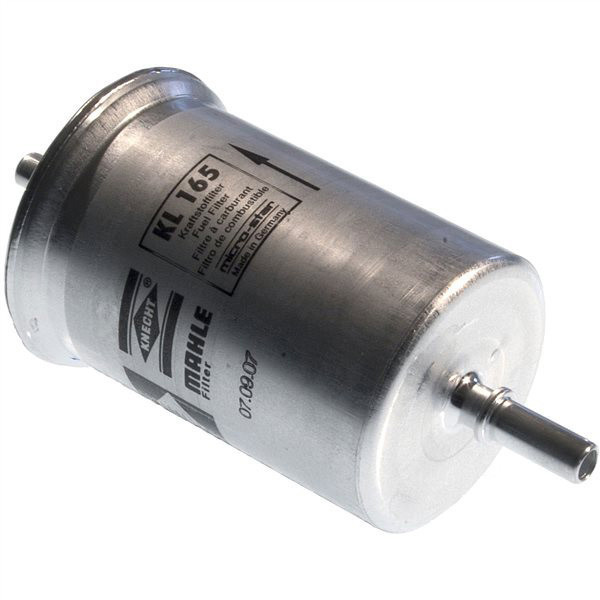 Топливный фильтр Mahle KL165 MCC Smart Харьков - изображение 1