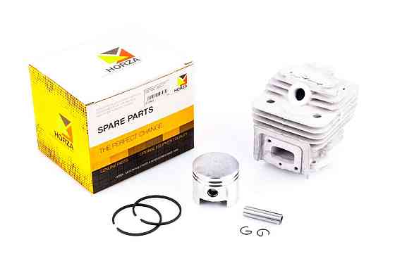 Поршнева мотокоси 1E44F (Ø44) Мукачево