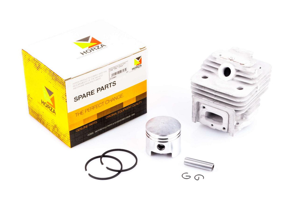 Поршнева мотокоси 1E44F (Ø44) Мукачево - фото 1