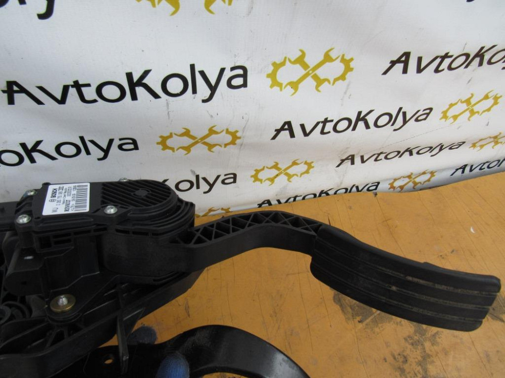 Педаль газу Renault Laguna III 2007-2015 Ковель - фото 1