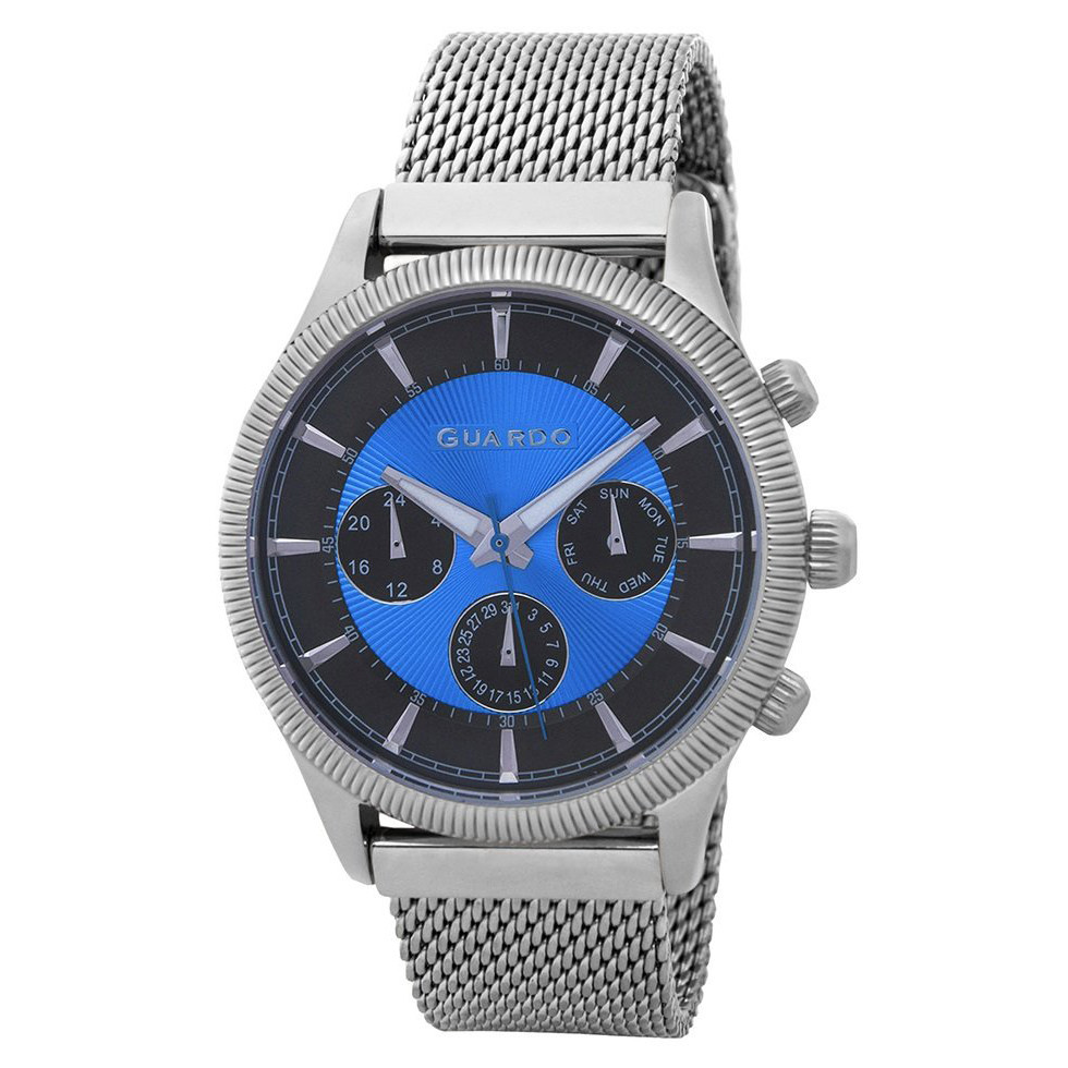 GUARDO 11102-1-VX9JE Киев - изображение 2