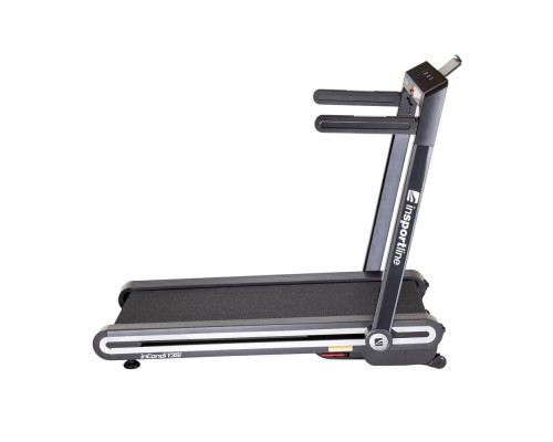 Беговая дорожка элекричная inSPORTline inCondi T35i Киев - изображение 2