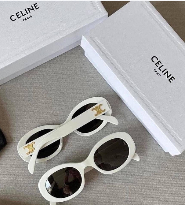 Окуляри Celine Киев - изображение 1