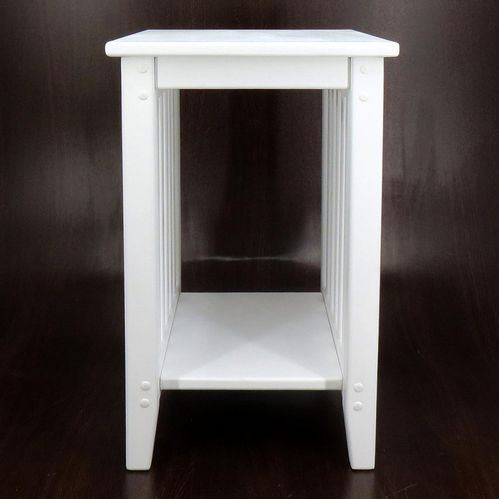 Журнальний столик "Мошодам 35" зефір Миколаїв - фото 3