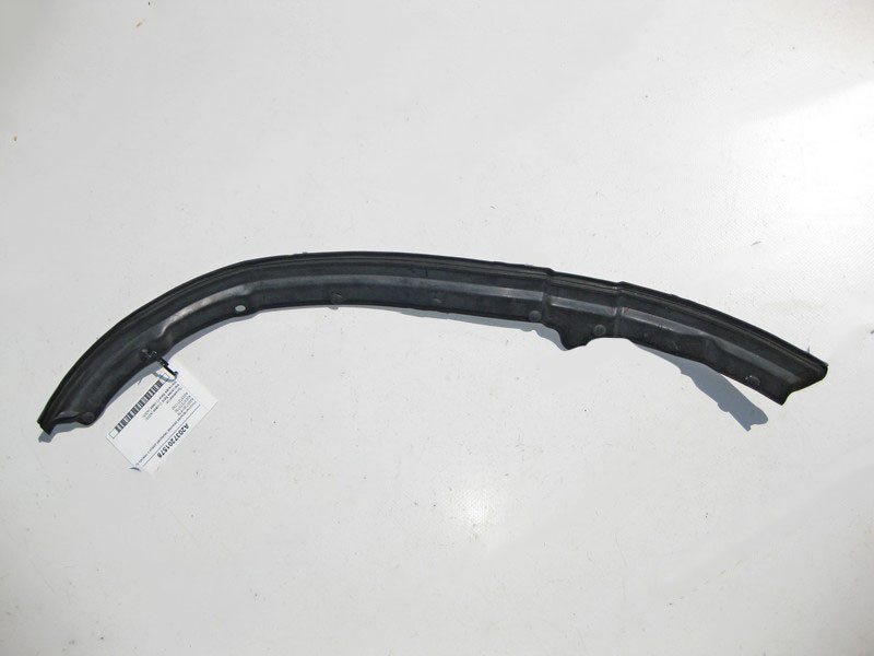 Mercedes-Benz  A2037201578 Ущільнювальна гумка передніх дверей до лівого крила C-Class W203 Одеса - фото 1