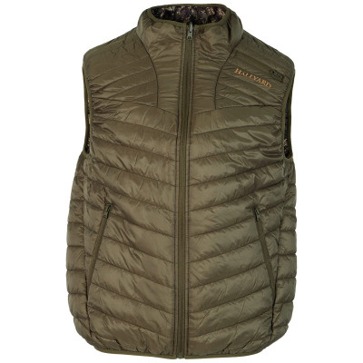 Жилет Hallyard Gent Green L (gent/7524-001 L) Вінниця - фото 1