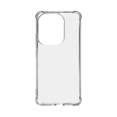 Чехол для мобильного телефона Armorstandart Air Force Xiaomi Poco F6 Transparent (ARM73536) Винница - изображение 1