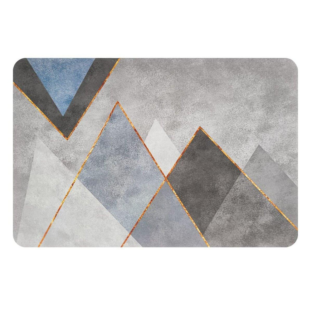 Вологопоглинаючий килимок Київ - фото 1