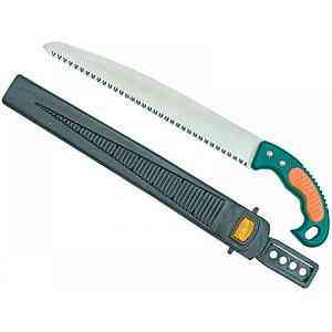 Ножовка садовая прямая Vorel, 300 мм Харьков