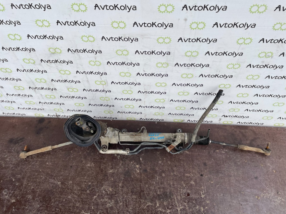 Кермова рейка Toyota Corolla Verso 2.0 D4D 2004-2009 Ковель - изображение 1