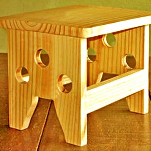 Стілець "Нілижа" каррі Миколаїв - фото 1