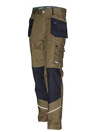 Штани робочі Sizam Chelsea XL Рівне