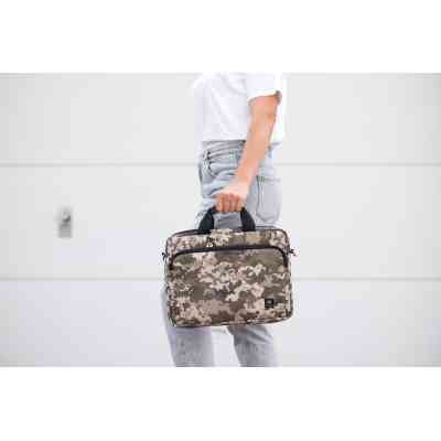 Сумка для ноутбука Vinga 14&quot; NB1430 pixel (NB1430PX) Вінниця