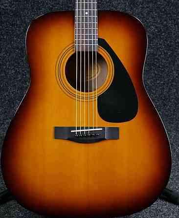 Гітара акустична Yamaha F310 (чохол, скарбничка, струна, ключ) Харків