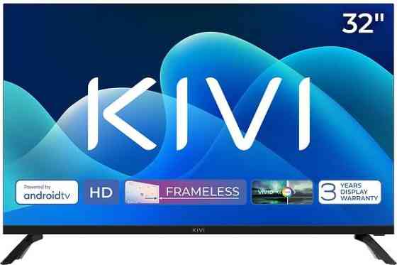 Телевизор Kivi 32H730QB Киев