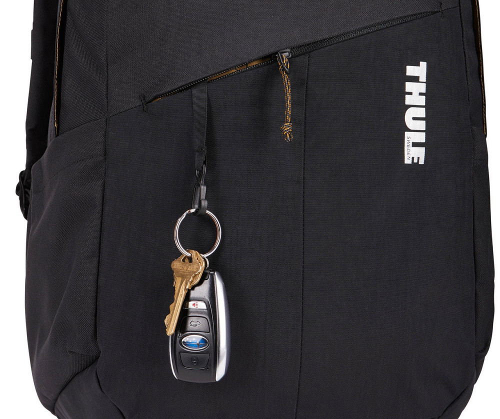 Рюкзак Thule Campus Notus 20L TCAM-6115 Black (6513732) Київ - фото 9