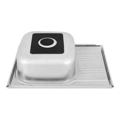 Мийка кухонна Interline SPRING sateen Вінниця