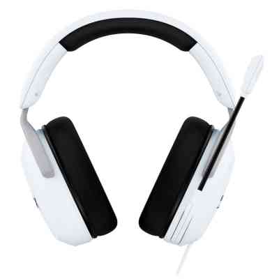 Навушники HyperX Cloud Stinger 2 Core for Xbox White (6H9B7AA) Вінниця