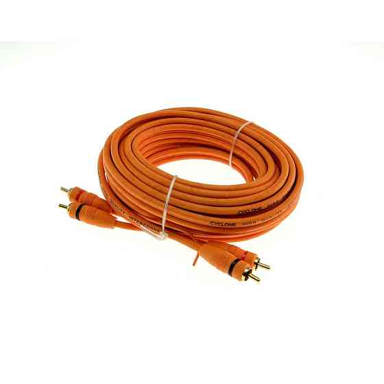 Кабель міжблочний RCA CYCLONE AW-52 5м Винница