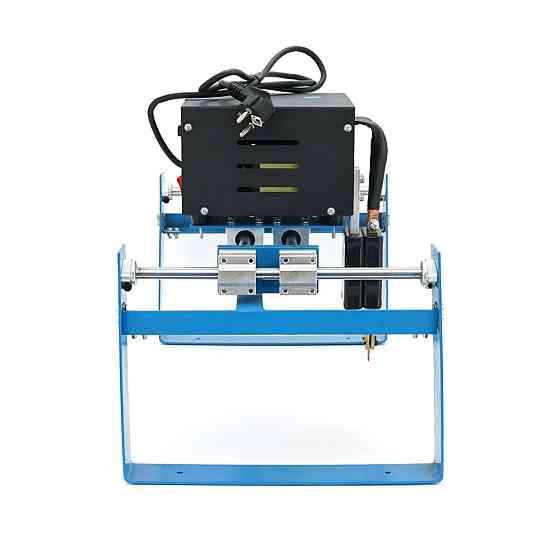 Аппарат контактной точечной сварки Vapcell Li-ion, 220V, лента 0,2mm, 360*310*540mm, 50kg, max25kW Киев