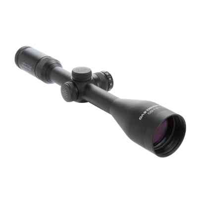Оптичний приціл Konus KonusPro-EVO 3-12x50 30/30 Cross IR (7190) Вінниця