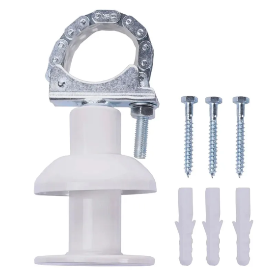 Кронштейн підлоговий KOER SET-08 з гнучким хватом    ( KR4765 ) 22580 Харків