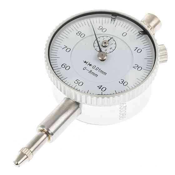 Набір для установки / регулювання впорскування палива дизельних насосів SATRA S-X2706 Чернігів