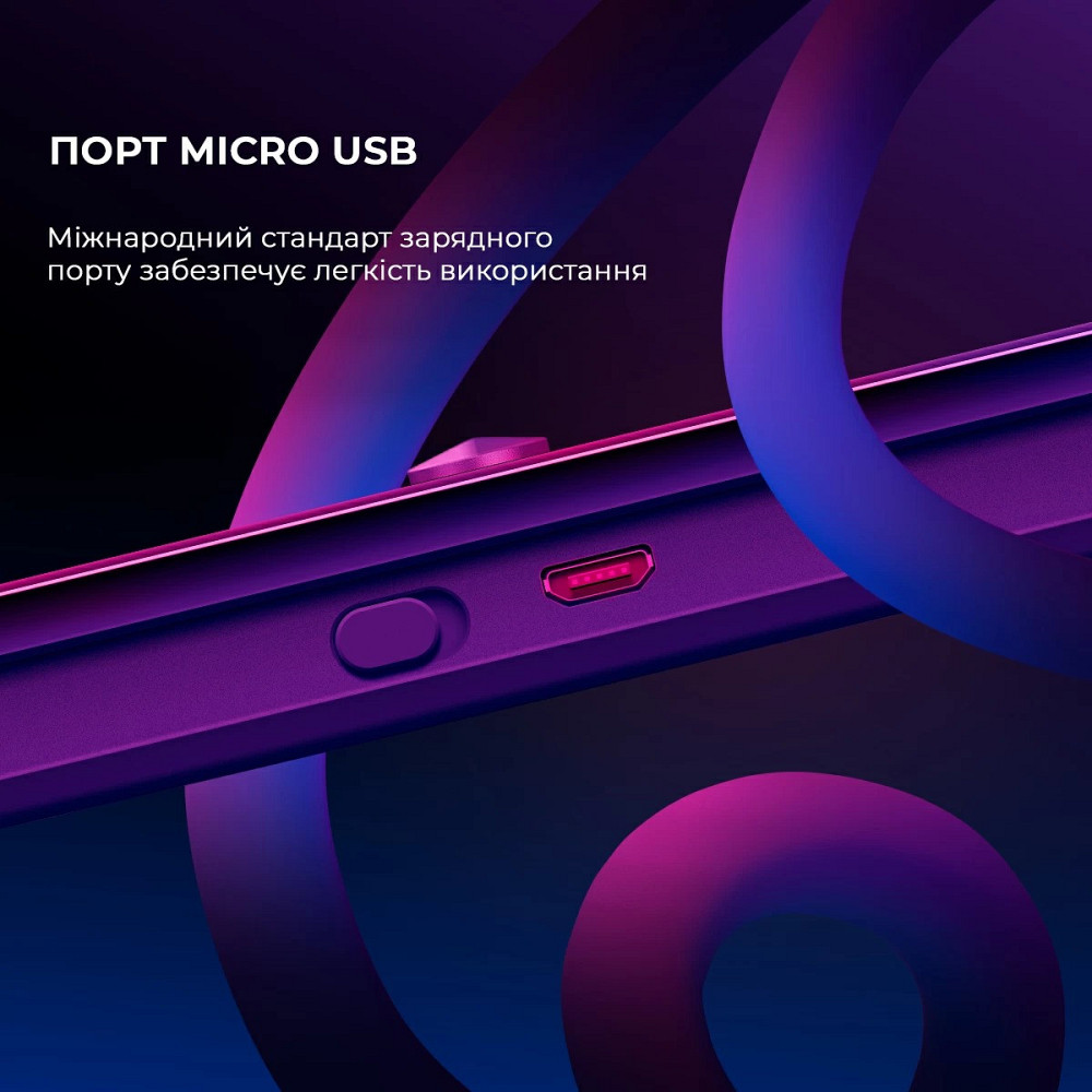 Ваги підлогові Yunmai Pro Black (M1806CH-BK) ( Чорний ) Харьков - изображение 20