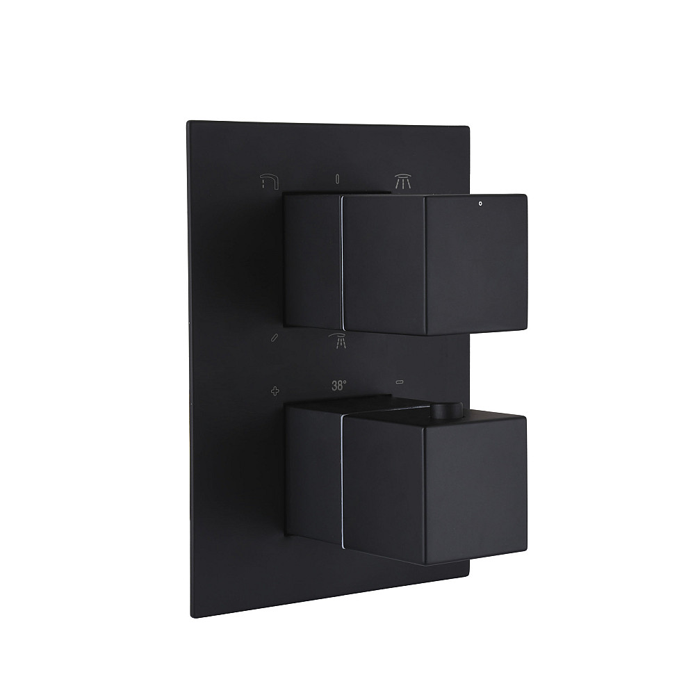 Душова система вбудована TOPAZ ODISS TO 08117-L03-BL-TT Тернопіль - фото 12