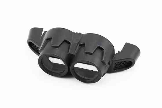 Yamaha BWS125 пластик - задній під ліхтар Київ