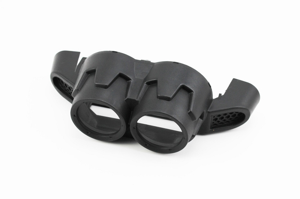 Yamaha BWS125 пластик - задній під ліхтар Київ - фото 1