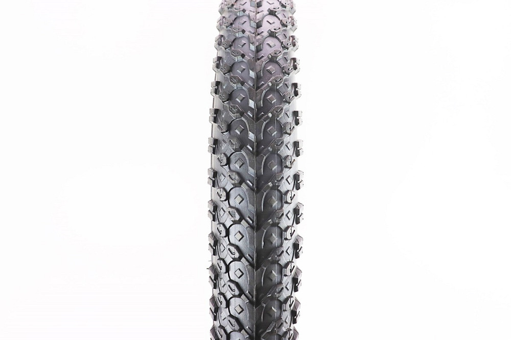 Шина 24"x2,10 (54-507) шипована COMPASS Киев - изображение 3