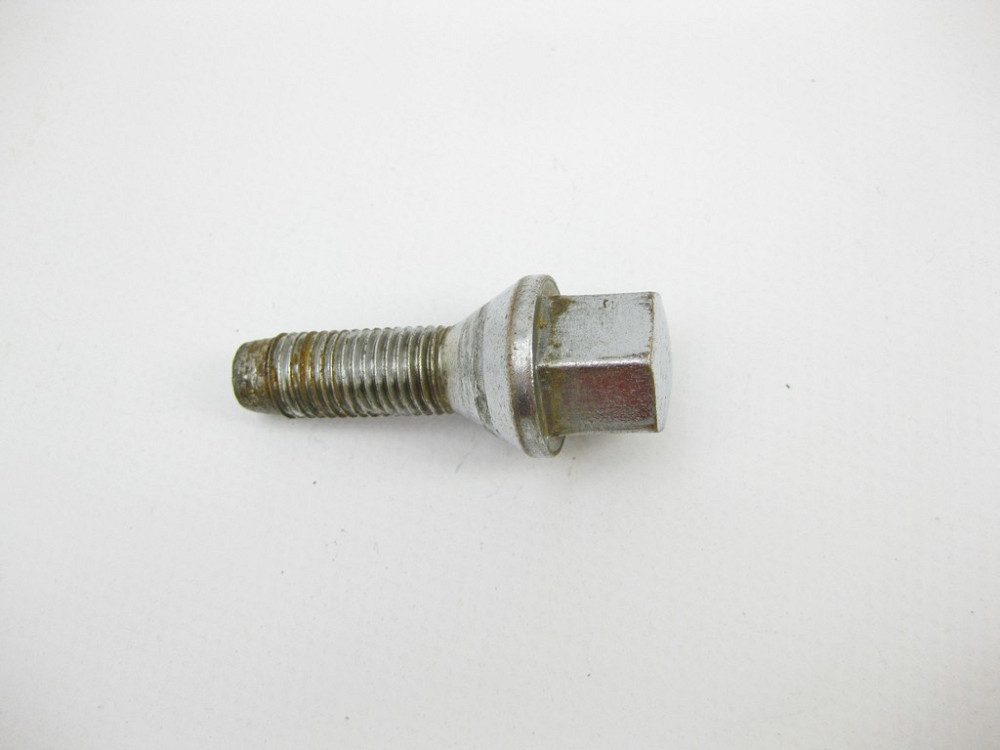 Alfarro  A175110 Болт колісний хром - ступичний M12 x 1.5 x 28 мм C17A28 Alfarro Renault BMW Daewoo Opel Одеса - фото 7