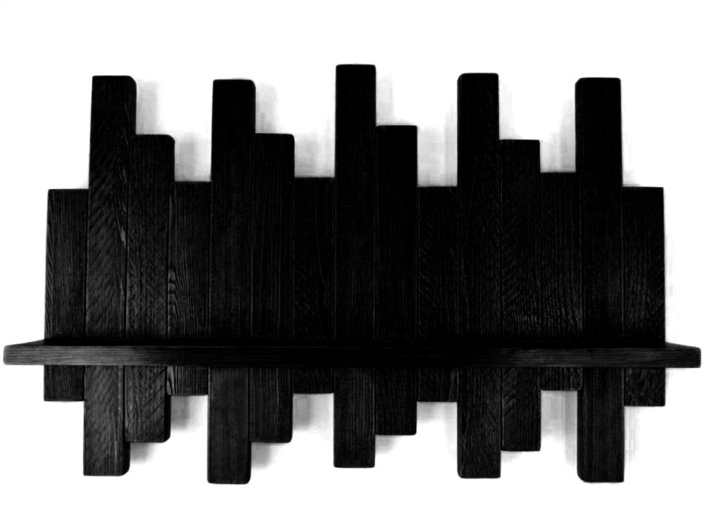 Полка для ванной 