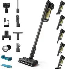 Пылесос Odkurzacz PHILIPS Aqua 7000 Complete XC7167/01 Киев - изображение 1