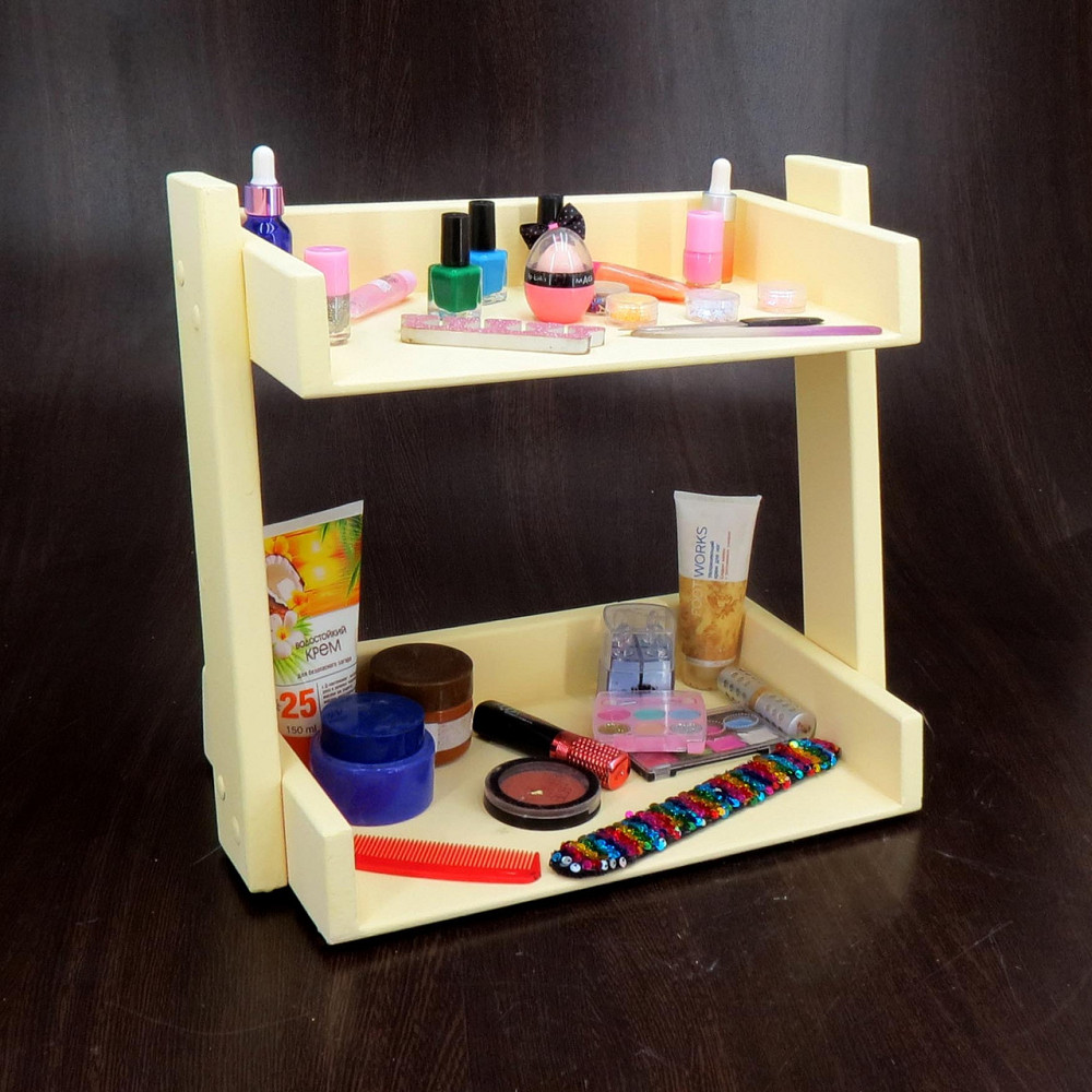 Органайзер для косметики 