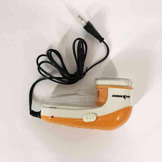 Машинка для снятия катышек SeaBreeze SB-033, Катышесборникы, Триммер для одежды, Штука JW-892 от катышек Киев