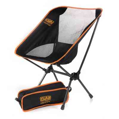 Кресло складное СИЛА Компакт 54х62х61 см (960759) Винница