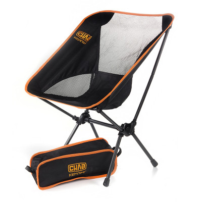 Крісло складане СИЛА Компакт 54х62х61 см (960759) Вінниця - фото 1