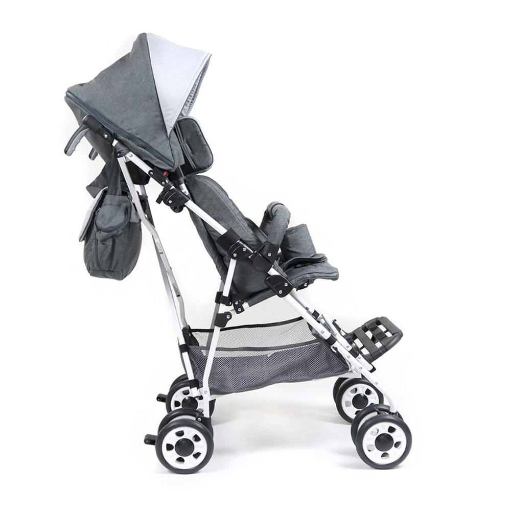 Дитяче крісло колісне MyWam Pegaz Дніпро - фото 6