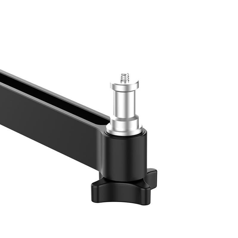 Стійка-тримач для камери мікрофона світла Ulanzi UURig Universal Desktop Livestream Stand Київ - фото 7