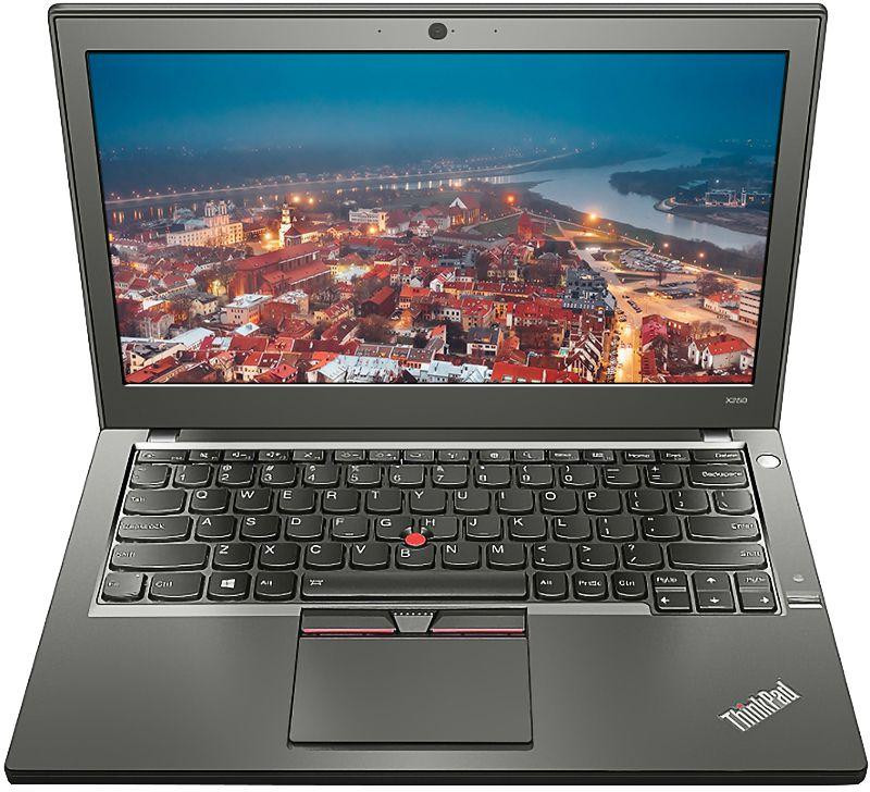 Б/У Ноутбук Lenovo ThinkPad X250 (i5-5300U/8/256SSD) — Class B Київ - фото 1