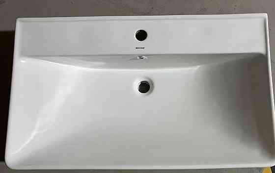 Раковина меблева MIXXUS PREMIUM STYLE-1503 800х480х190mm з отвором під змішувач та переливом  ( MP6500 ) 34024 Харків
