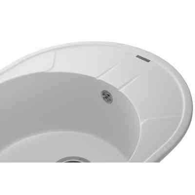 Мийка кухонна GRANADO MARBELLA white (gr2905) Вінниця