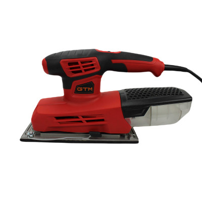 Шліфувальна машина GTM S115/300E, 300Вт (S115/300E) Вінниця - фото 2