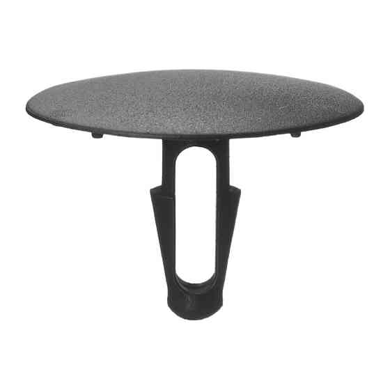 Кліпса тепло-шумоізоляції капота Chevrolet GM Lexus Toyota 904670900801 90467-09008-01 Київ