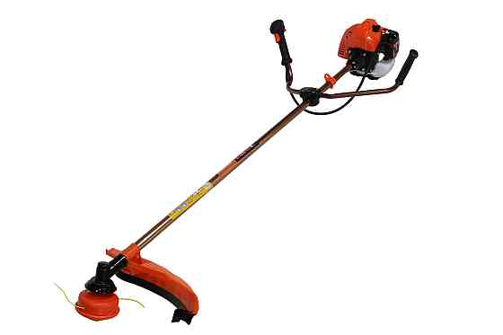 Мотокоса Rebiner GT-4800 (42.7 куб. см, 8000 об/хв, 2-тактний двигун) – Гарантія 36 міс Львів