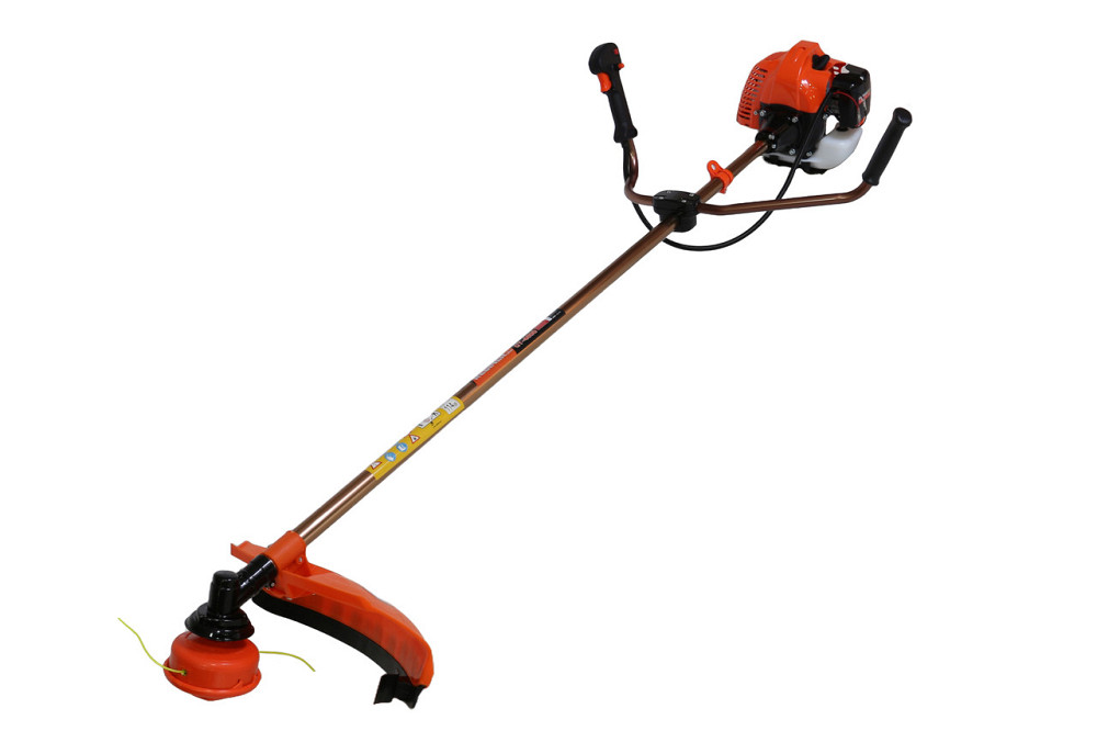 Мотокоса Rebiner GT-4800 (42.7 куб. см, 8000 об/мин, 2-тактный двигатель) – Гарантия 36 мес Львов - изображение 2